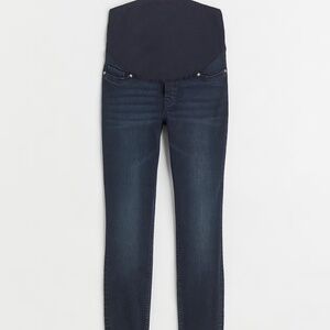 MAMA SUPER SKINNY JEANS